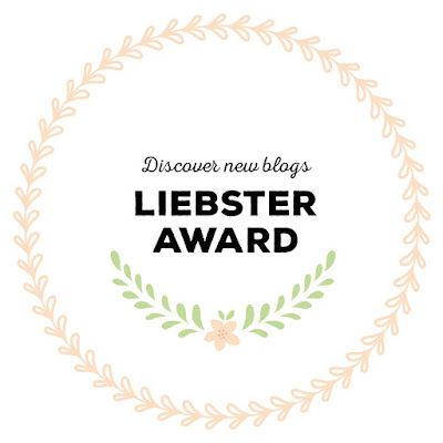 logo liebster award
