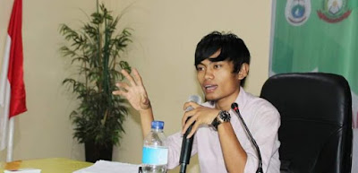 Gubernur Baru Jangan Ciptakan Resistensi Gubernur Baru Jangan Ciptakan Resistensi