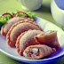 Resep kue pastel goreng dengan isian telur