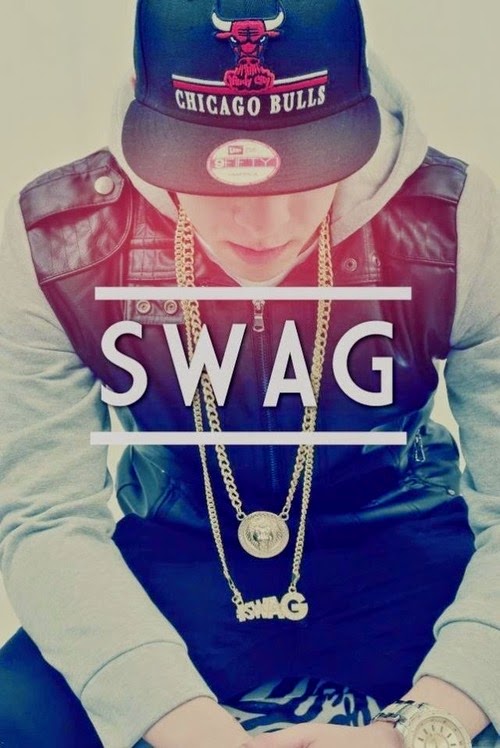 The Urban Life Swag Boys