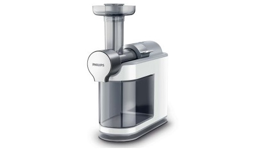 Wygraj wyciskarkę do soków Philips Avance Collection HR Konkurs