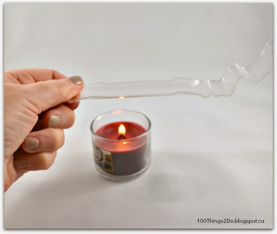 100 Things 2 Do Plastic Bottle Icicles