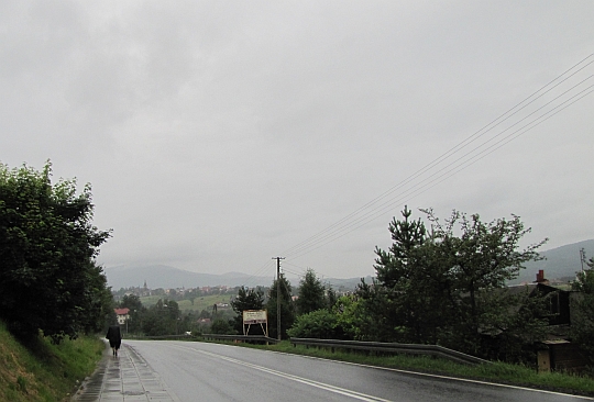Jordanów. Jordanów.