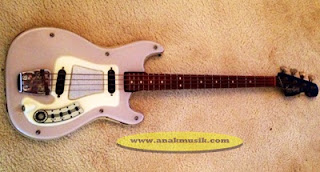 Fungsi Gitar Bass Fungsi Gitar Bass