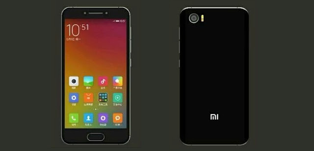 Inikah wujud dan spesifikasi Xiaomi Mi S? Inikah wujud dan spesifikasi Xiaomi Mi S?