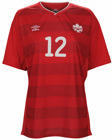 new canadian jersey