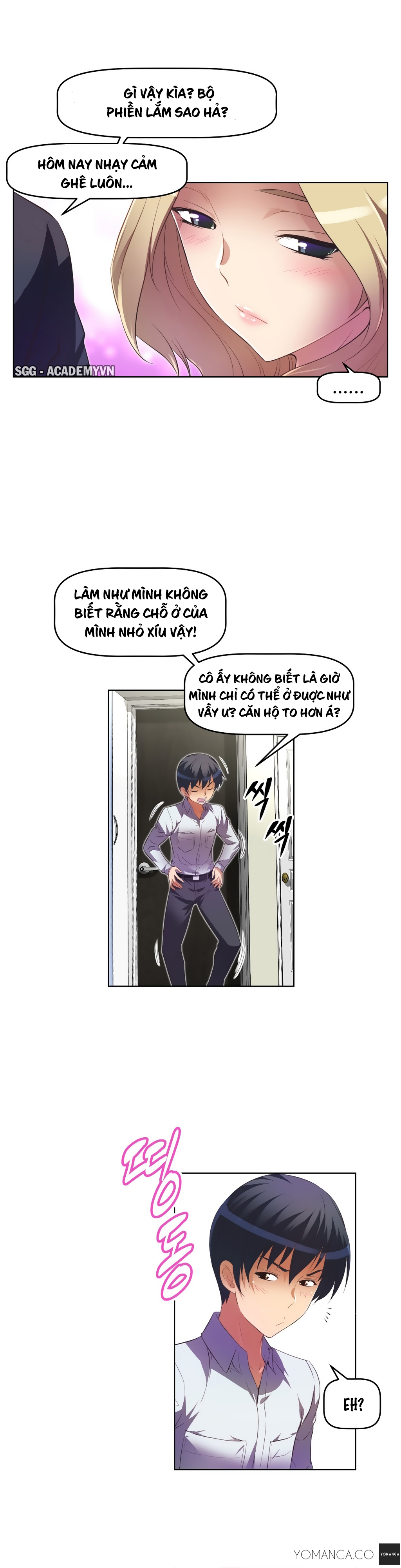 Brawling Go Full 25 Chapter