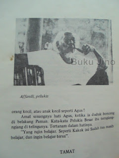 museum affandi