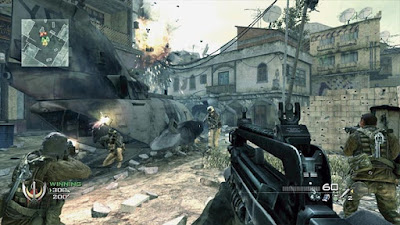 15º - Call of Duty: Modern Warfare 2