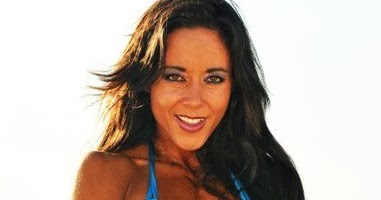 El Blog de El Divino: Rebeca Rubio