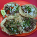 Receta para preparar tacos de cabeza de res