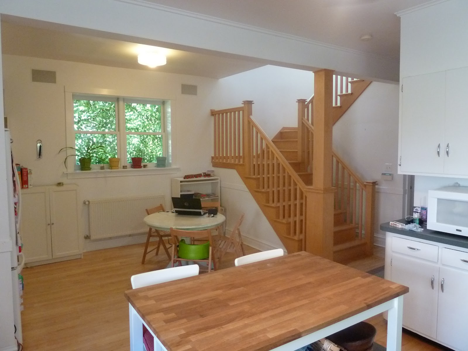 The Chicago Real Estate Local: NEW: Lincoln Square House for Rent