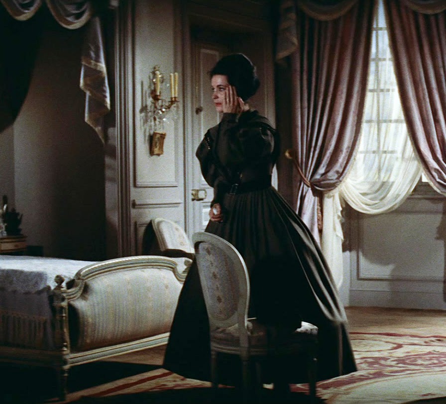 Le Comte De Monte Cristo 1961 Part 2 Le comte de Monte Cristo 1961 | MOSTBEAUTIFULGIRLSCAPS
