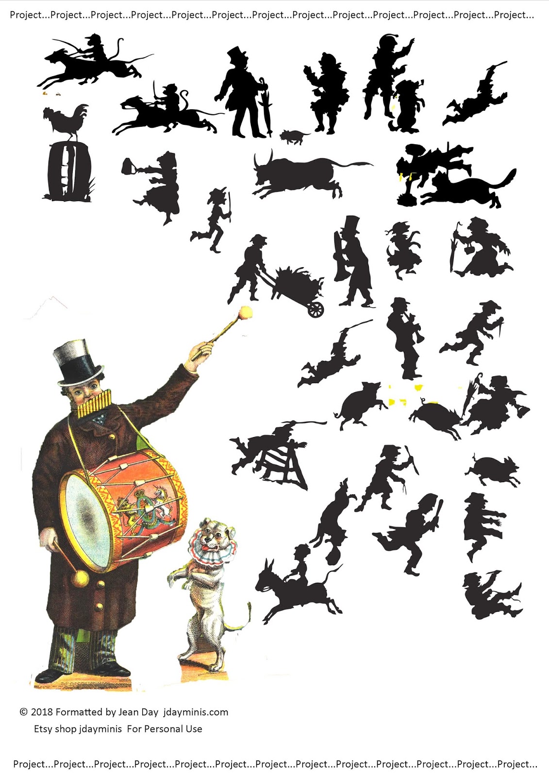 JDayMinis, 1:12 1:48 Scale Minis, Freebies Enthusiasm graphic about Printable Minis identified as JDayMinis, 1:12 1:48 Scale Minis, Freebies Enthusiasm