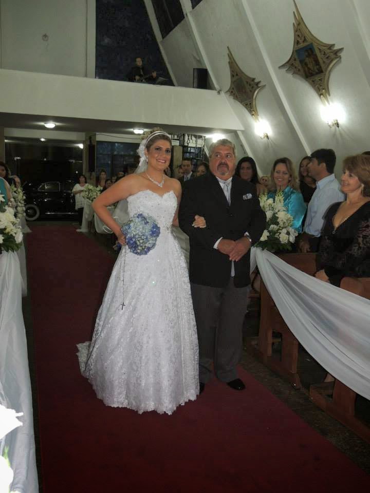 Casamento Pri e San