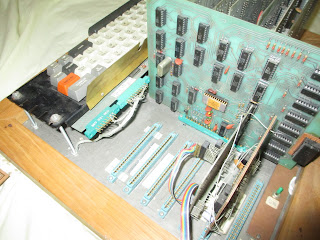 SCELBI computer