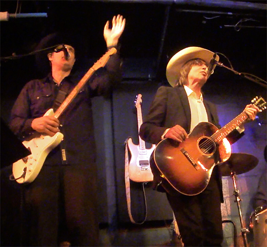 CONCERT OVERLOAD Concert 673 Jackshit at McCabe's Guitar Shop