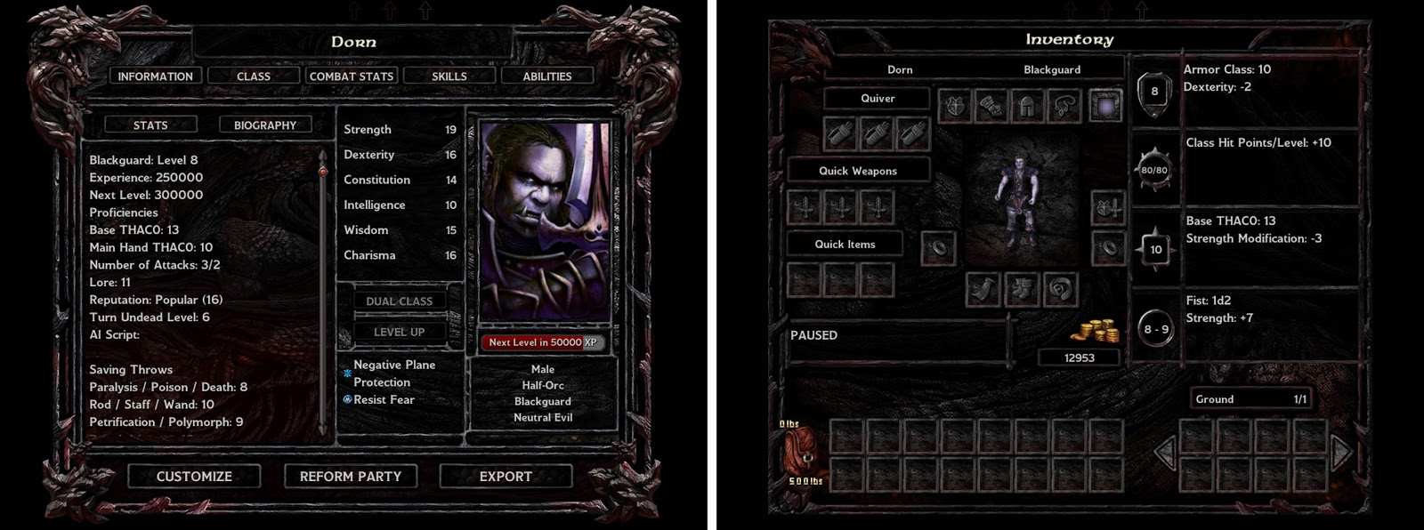 blackguards 2 companions blackguards 2 companions