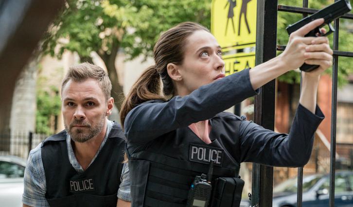 Chicago PD - Episode 5.01 - Reform - 4 Sneak Peeks, Promotional Photos & Press Release *Updated 22nd September 2017*