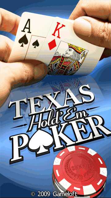 Texas Holdem Poker Java Download | SSB Shop