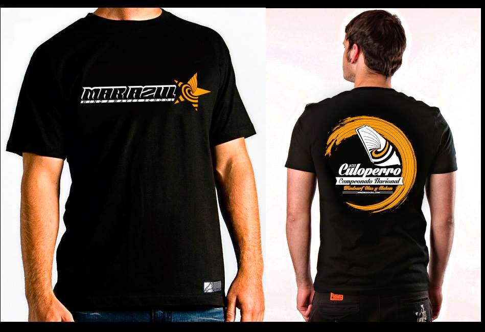 club windsurf & kite Mar Azul