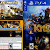 KNACK PS4-KOTF