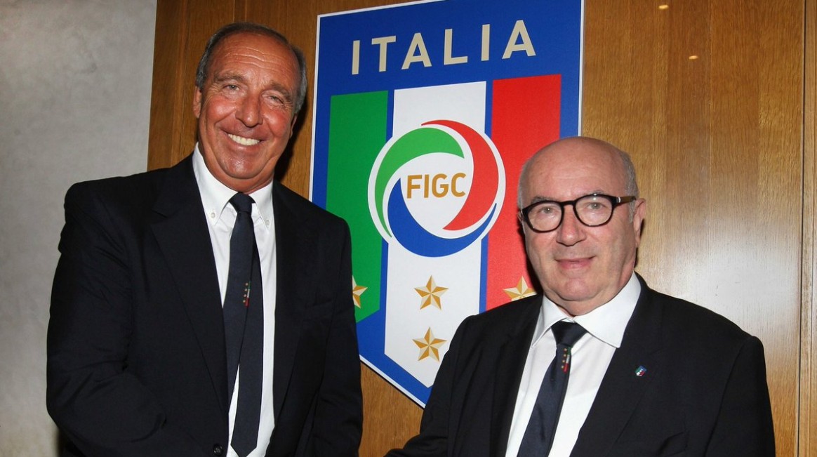 Gravina (Lega Pro): "Dimissioni Tavecchio? Rischio di vuoto di potere altissimo"