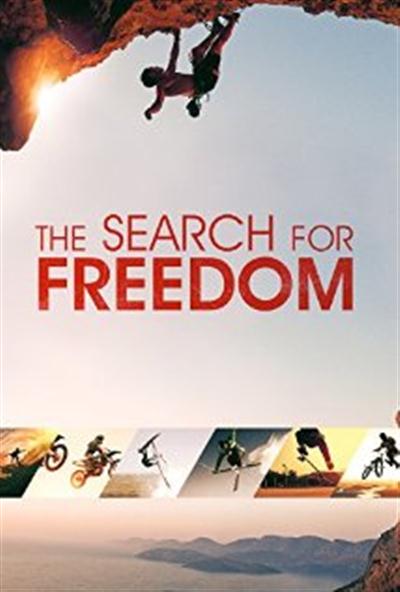 The Search for Freedom - Αναζητώντας την ελευθερία (2015) με ελληνικους υποτιτλους