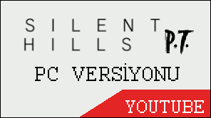 VİDEO: Silent Hills P.T. PC Versiyon