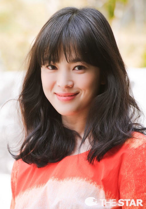 Song Hye kyo Song Hye kyo