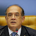 Advogado protocola pedido de impeachment contra Gilmar Mendes no Senado