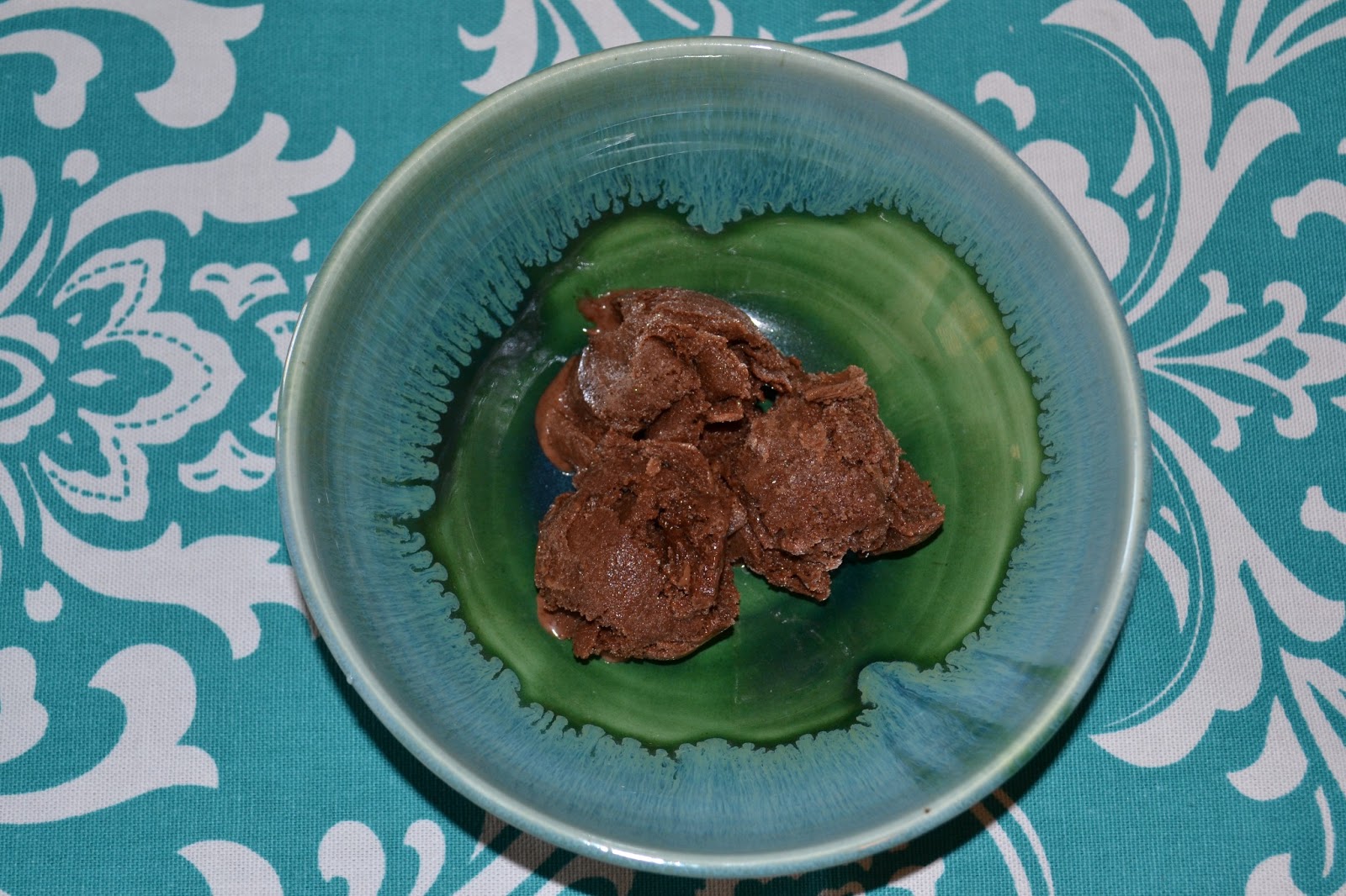 Vegans Have Superpowers Vegan Chocolate Gelato