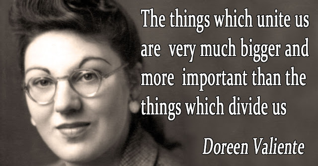 Doreen Valiente - the things which unite us