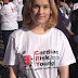 Walking for CRY (Cardiac Risk in the Young)