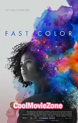 Fast Color (2018)