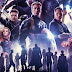 Confira a ordem cronológica dos filmes da Marvel
