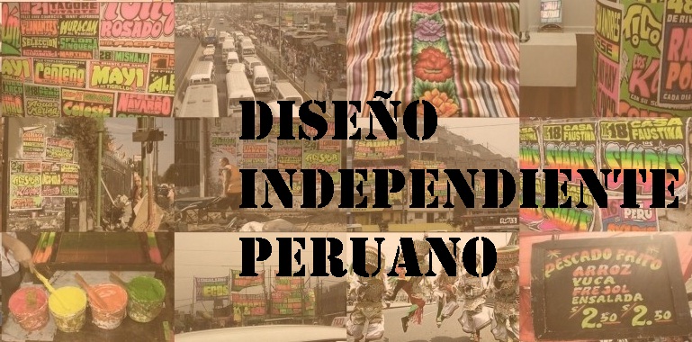 :::Diseño Independiente Peruano:::
