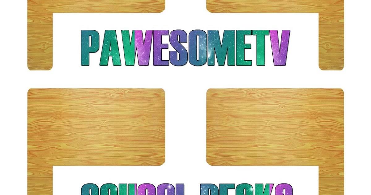 PawesomeTV DIY Free Printables Pawesome TV