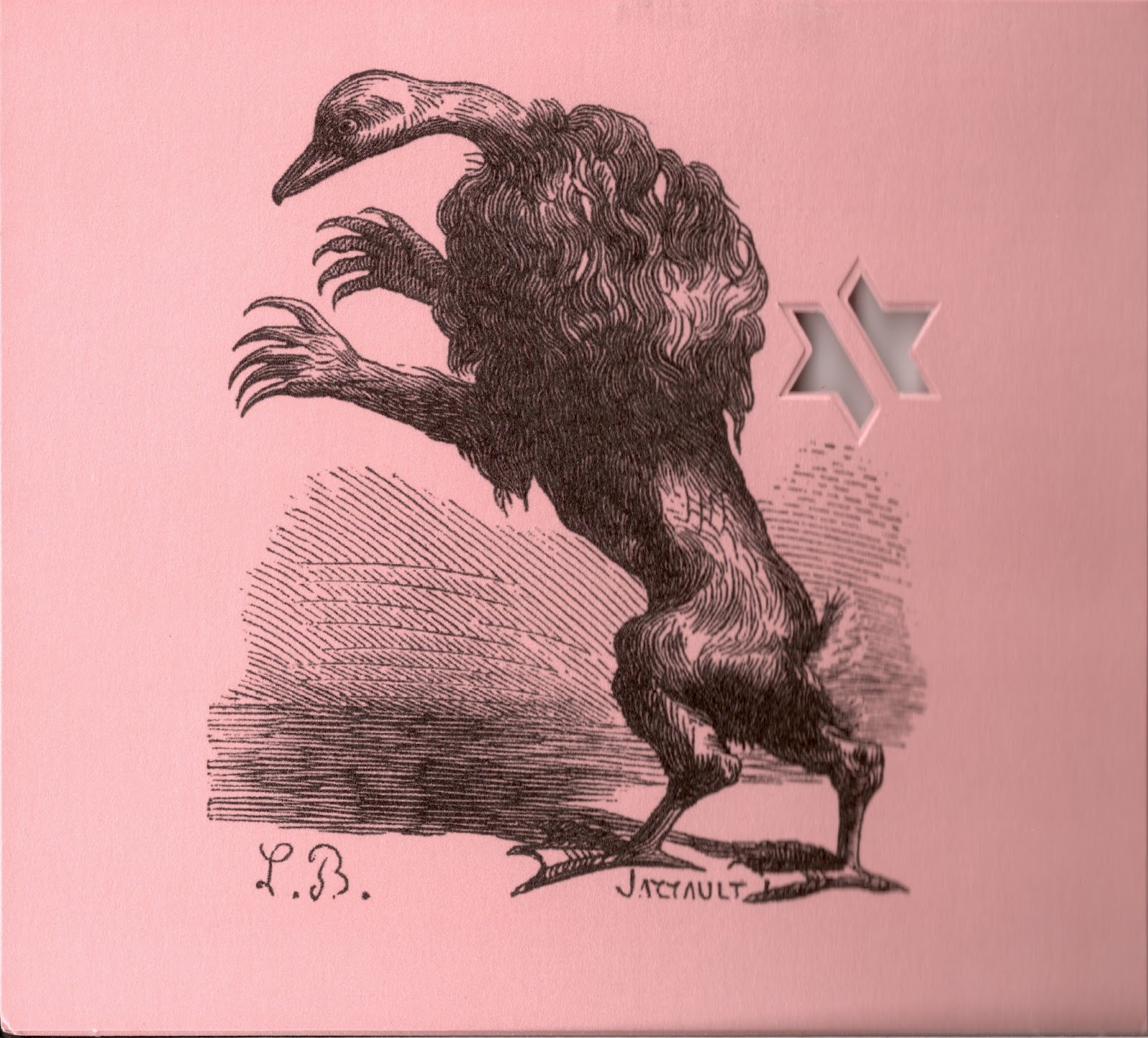 John Zorn John Zorn