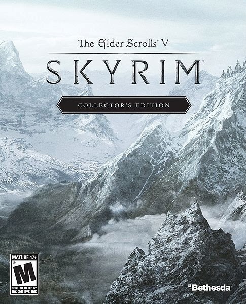 list of skyrim mods