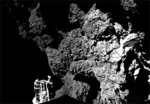 67P Churyumov-Gerasimenko 67P Churyumov-Gerasimenko