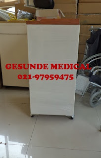 Lemari Besi Pasien Lemari Besi Pasien