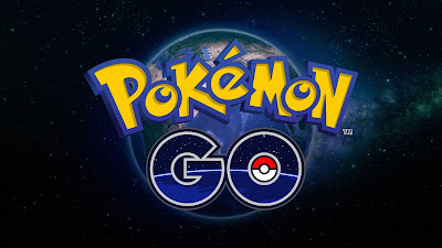 Para Ahli Kesehatan Memuji Game Pokemon Go