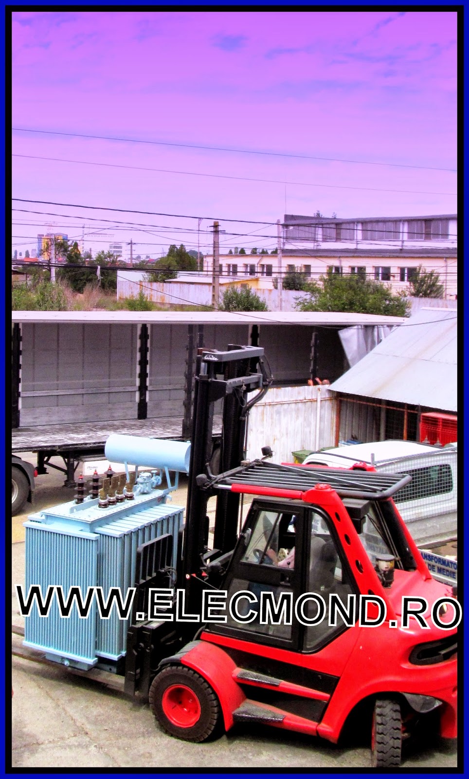 Transformatoare 2000 kVA , 1000 kVA , 1000 kVA  20/0,4kV , transformatoare de putere , transformatoare electrice