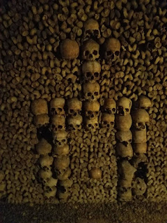 catacomb art