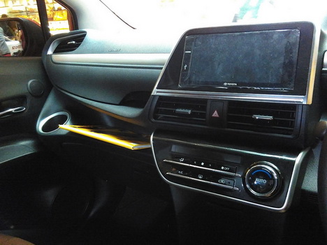 Review All-new Toyota Sienta Indonesia