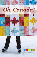 Oh Canada! Pattern