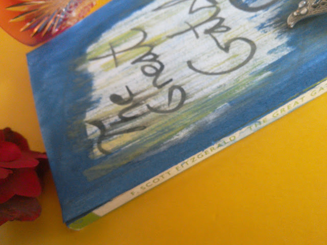 book review modaodaradosti