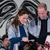 Vancouver designer presents Royal Gifts