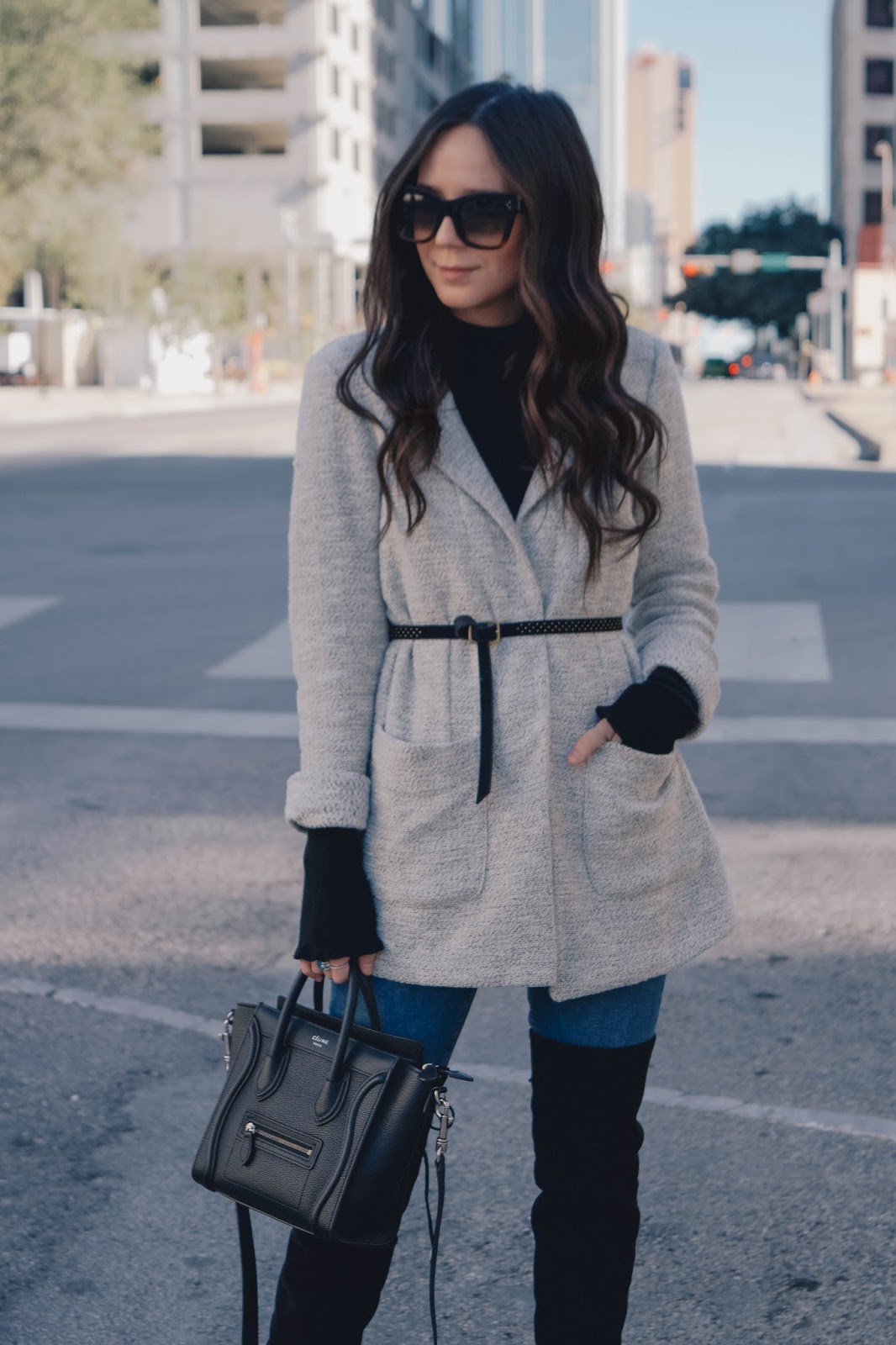 Ways to Wear a Boyfriend Blazer | Simply Ana: Fashion Influencer & Blogger